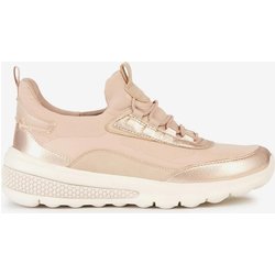 Geox Spherica Actif Damen Sneaker hellrosa - 36