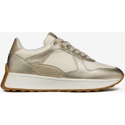 Geox Amabel Damen Sneaker gold - 37