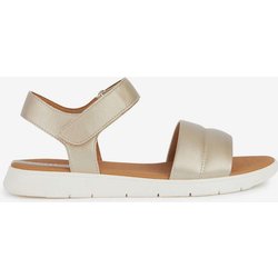 Geox Dandra Damen Sandalen gold - 36
