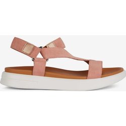 Geox Xand 2S B Damen Sandalen rosa - 39