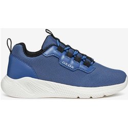 Geox Sprintye Mädchen Sportschuhe marineblau - 28