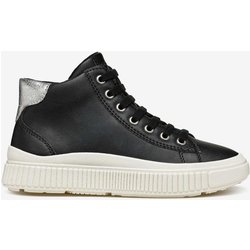Geox Laquinny Sportschuhe schwarz mädchen - 29