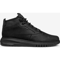 Geox Aerantis 4X4 ABX Sportschuhe schwarz pur - 41