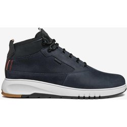 Geox Aerantis Sportschuhe schwarz pur - 41