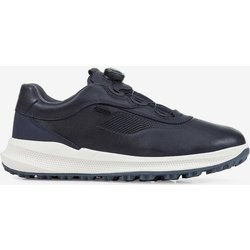 Geox PG1X ABX Sportschuhe schwarz rein blau - 41
