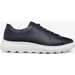 Geox Spherica EC4.1, Laufschuhe, schwarz - 42