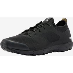 Haglöfs L.I.M Low Trailrunningschuhe schwarz/gelb - 47(1/2)