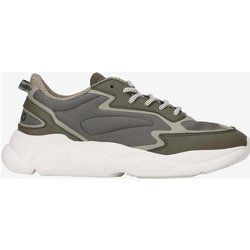 HUGO Leon Damen Sneaker khaki - 36