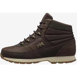 Helly Hansen Woodlands Damen Wanderschuhe dunkelbraun - 46
