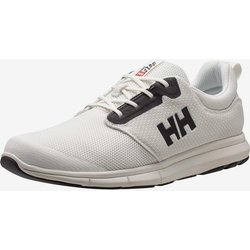 Helly Hansen Feathering Sneaker weiß/schwarz - 46.5