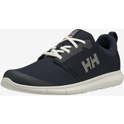 Helly Hansen Feathering Sneaker marineblau/weiß - 44.5