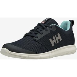 Helly Hansen Feathering Damen Sneaker marineblau - 36