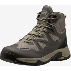 Helly Hansen Cascade Mid HT Wanderschuhe braun - 44.5
