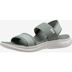 Helly Hansen Risor Damen Sandalen kaktusgrün - 40.5