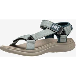 Helly Hansen Capilano Damen Sandalen kaktusgrün - 35