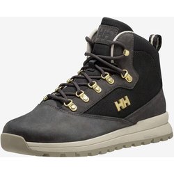 Helly Hansen Victoria Damenstiefel Schwarz - 37.5
