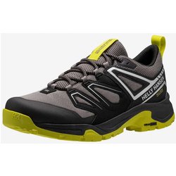 Helly Hansen Stalheim HT Trekkingschuhe grau/neongelb - 40.5