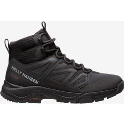 Helly Hansen Stalheim HT Wanderschuhe schwarz - 44
