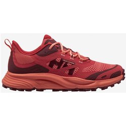 Helly Hansen Trail Wizard Damen Trailrunningschuhe rot - 42