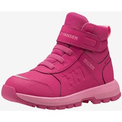 Helly Hansen Shelter HT Stiefel kinder rosa fuchsia - 28