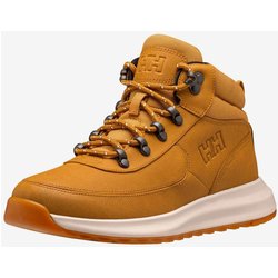 Helly Hansen Forest Evo Damen Stiefel strohgelb - 37.5