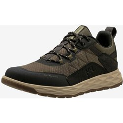 Helly Hansen Chilliwack Trekkingschuhe militärgrün - 40.5