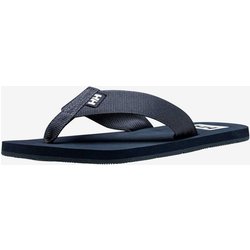 Helly Hansen Logo 2 Flip-Flops marineblau - 40