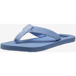 Helly Hansen Logo 2 Damen Flip-Flops hellblau - 35
