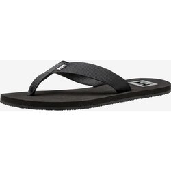 Helly Hansen Logo 2 Damen Flip-Flops schwarz - 35