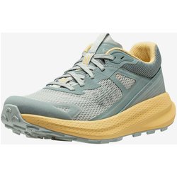 Helly Hansen Skyhawk TR Damen Trailrunningschuhe kaktusgrün/gelb - 42