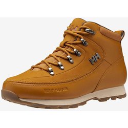 Helly Hansen The Forester Premium Wanderschuhe honigbraun - 44.5