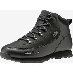 Helly Hansen The Forester Premium Wanderschuhe schwarz - 44.5