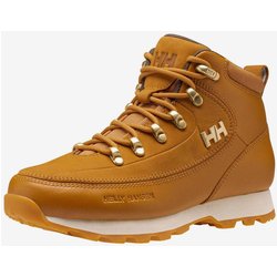 Helly Hansen The Forester Premium Damen Stiefel honigbraun - 42