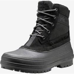 Helly Hansen Fraser Mid Winter Wanderschuhe schwarz - 44
