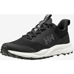 Helly Hansen Featherswift 2 TR Trailrunningschuhe schwarz/weiß - 44.5