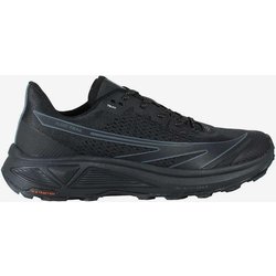 Hi-Tec Flash Trail Trailrunningschuhe schwarz - 44