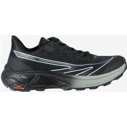 Hi-Tec Flash Trail Trailrunningschuhe schwarz/grau - 41