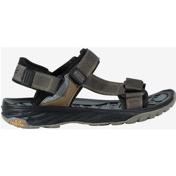 Sandalen Hi-Tec Ula Raft in Olivgrün - 45