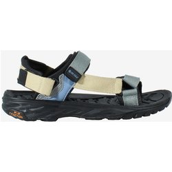 Hi-Tec Ula Raft Sandalen grau/blau/beige - 45