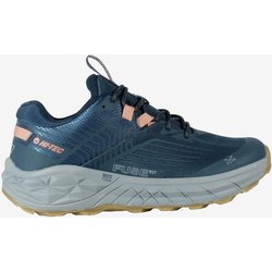 Hi-Tec Geo Fuse Trail Damen Trailrunningschuhe ultrablau - 36