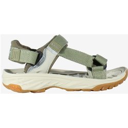 Hi-Tec Ula Raft Damen Sandalen grün - 41