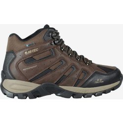 Hi-Tec Torca Pro Mid Waterproof Wanderschuhe dunkelbraun - 40