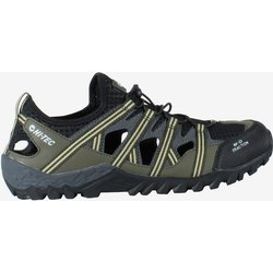 Hi-Tec Pampa Sandalen olivgrün - 41