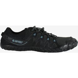 Hi-Tec Abyss Trekkingschuhe schwarz - 41