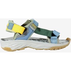 Hi-Tec Ula Raft Kinder Sandalen blau/grün - 30