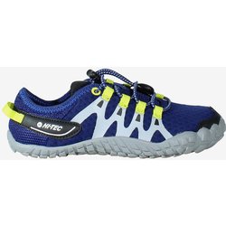 Hi-Tec Abyss Kinder Trekkingschuhe marineblau - 30