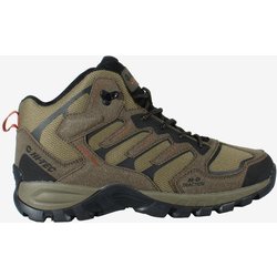 Hi-Tec Cervus Mid Waterproof Stiefel braun - 40