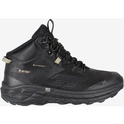Hi-Tec Fuse Trail Mid Stiefel rein schwarz - 40