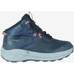 Hi-Tec Fuse Trail Mid Waterproof Damen Stiefel marineblau - 36