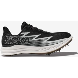 HOKA Crescendo Medium Distance Laufschuhe schwarz/weiß - 44(2/3)